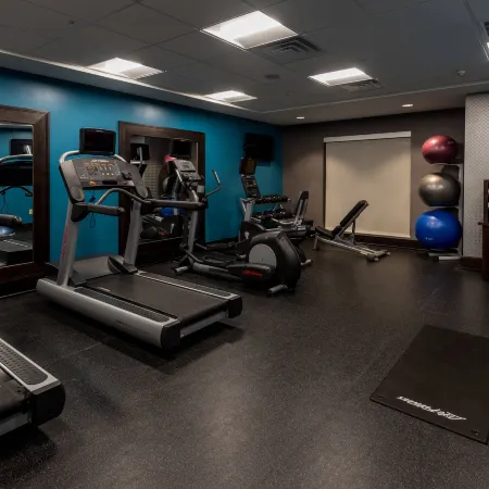 Fairfield Inn & Suites Mobile Saraland
