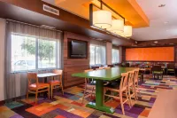 Fairfield Inn & Suites Temple Belton
