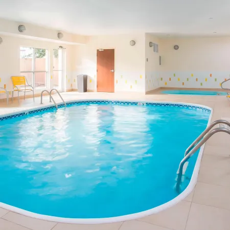 Fairfield Inn & Suites Temple Belton