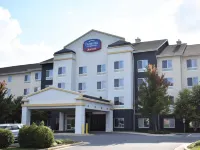 Fairfield Inn & Suites Strasburg Shenandoah Valley Hotels in Shenandoah County