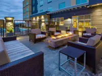 Fairfield Inn & Suites Knoxville Airport Alcoa Hotels in Alcoa