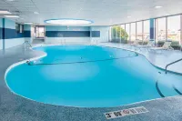 Four Points by Sheraton Milwaukee Airport Hôtels à : Cudahy