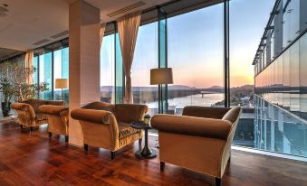 Grand Hotel River Park, a Luxury Collection Hotel, Bratislava