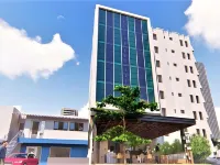 Oz Hotel Luxury Hotels in 