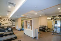 Residence Inn Colorado Springs First & Main - Scenic