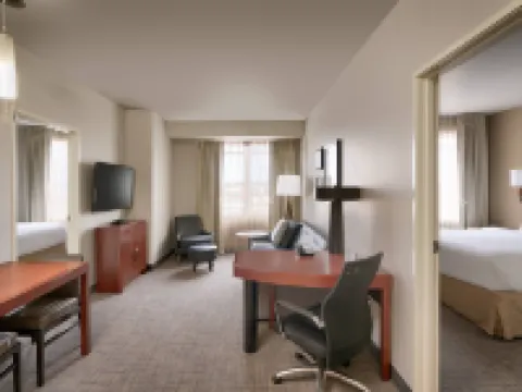 Residence Inn Idaho Falls Hotels in Idaho Falls