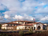 Residence Inn Santa Barbara Goleta Hotels near Santa Barbara Municipal Airport