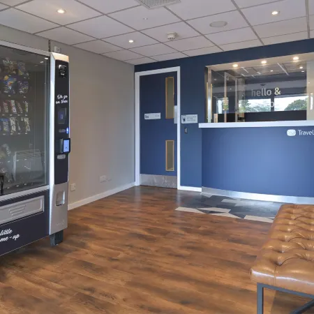 Travelodge Kettering