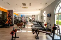IC Hotels Airport - Gym