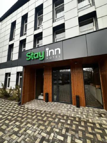 Stay inn Отели в г. 