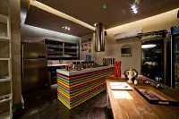 上屋 - 酒吧