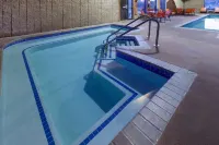 AmericInn by Wyndham Iron River - spa