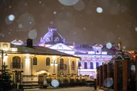 Zlatinskie Lavki Hotel - 3-Star