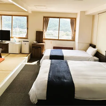 Eco Hotel Assist
