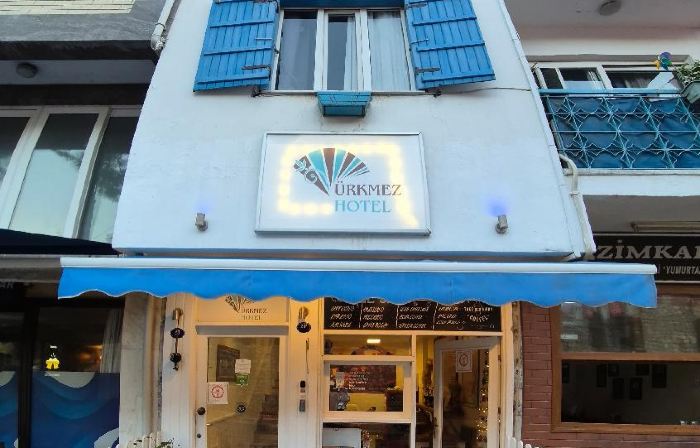 Urkmez Hotel
