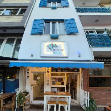 Urkmez Hotel