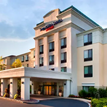 SpringHill Suites Boston Andover