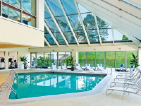 Sheraton Detroit Novi Hotel Hotels in Novi