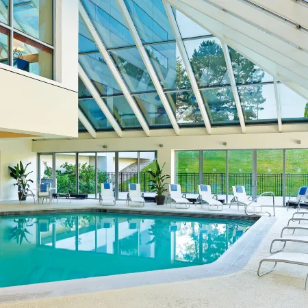 Sheraton Detroit Novi Hotel