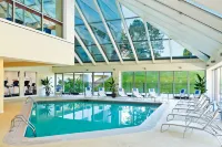 Sheraton Detroit Novi Hotel Hotels in Нові