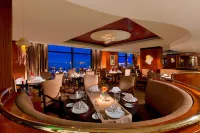 Sheraton Mar del Plata Hotel - breakfast
