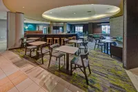 SpringHill Suites Naples - breakfast