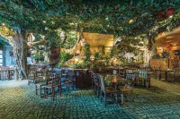 尼亞加拉瀑布喜來登酒店 - 早餐