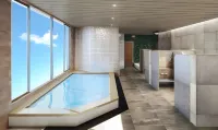 Aqa Hotel Premium Các khách sạn ở Sakuho