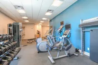 Hilton Garden Inn Cincinnati/Midtown - Gym