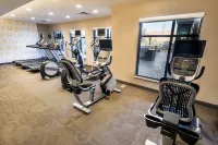Residence Inn Reno Sparks - Træningscentre