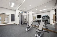 TownePlace Suites Waco Northeast