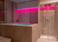Hotel Degli Aranci - Spa
