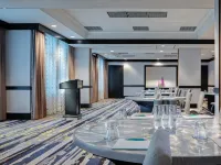 Le Méridien Dallas by the Galleria Hotels in Dallas
