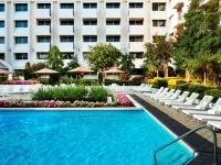 Sheraton Greensboro at Four Seasons Hotels in Greensboro