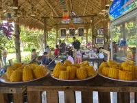 Lang Ho Homestay - Coffee Hotels in der Nähe von Nhà Thờ Võ Lâm