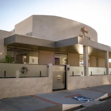 Marezzi Hotel Aracaju Отели в г. Аракажу