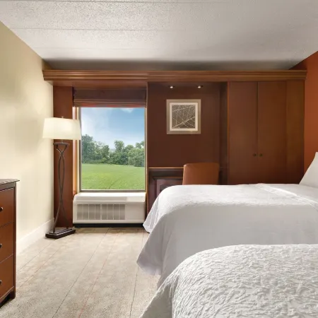 Hampton Inn Cincinnati-Kings Island