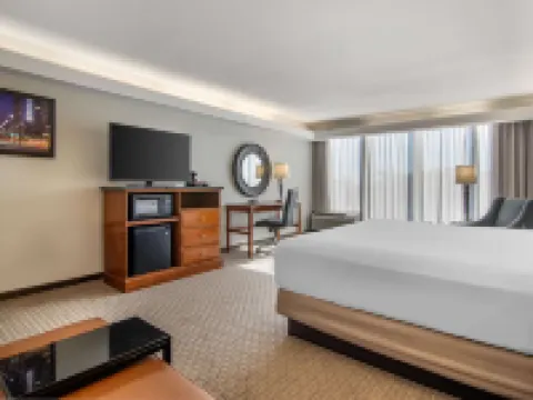 Drury Inn & Suites Atlanta Airport Hotels in East Point