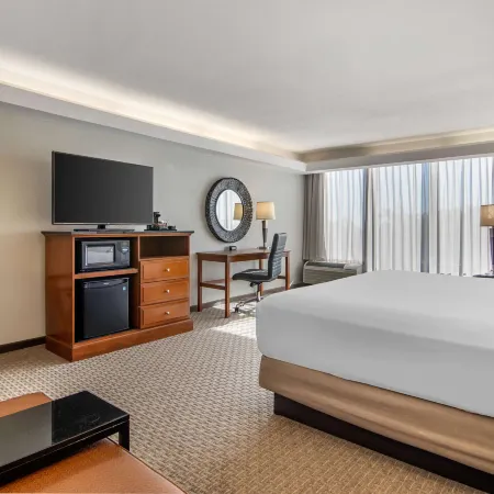 Drury Inn & Suites Atlanta Airport