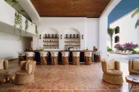 Tropicana Los Cabos, Tapestry Collection by Hilton - Quầy bar