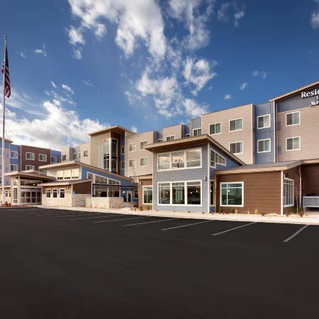 Residence Inn by Marriott Ann Arbor South
