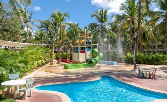 Viva Dominicus Beach by Wyndham, A Trademark All Inclusive