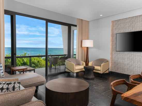 Conrad Tulum Riviera Maya Rooms