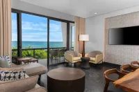 Conrad Tulum Riviera Maya Hôtels à : Tulum