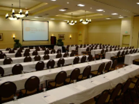 Hilton Garden Inn Albany Hotels in Dougherty County