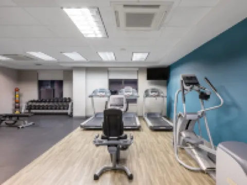 Hampton Inn & Suites Casper Hotels in Casper