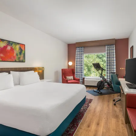 Hilton Garden Inn Atlanta/Peachtree City