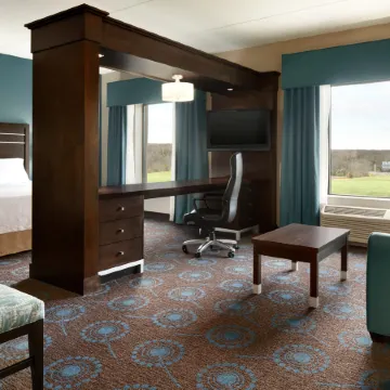 Hampton Inn & Suites Edgewood/Aberdeen-South