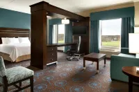 Hampton Inn & Suites Edgewood/Aberdeen-South - Gym