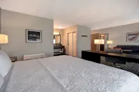 Hampton Inn & Suites Columbia South Fort Meade Area Hotels in Columbia